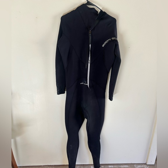 Wetsuit men’s Body Glove Matrix 3:2 - Picture 2 of 6